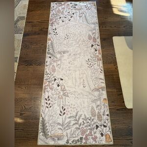 Ruggable Wildwood Flatwoven Rug
